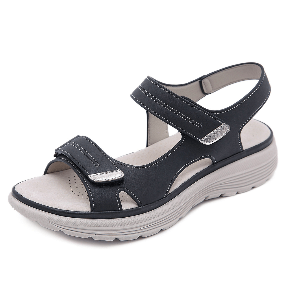 Flexso - Orthopedische Sandalen voor Je Voeten