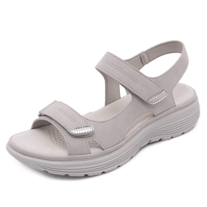 Flexso - Orthopedische Sandalen voor Je Voeten