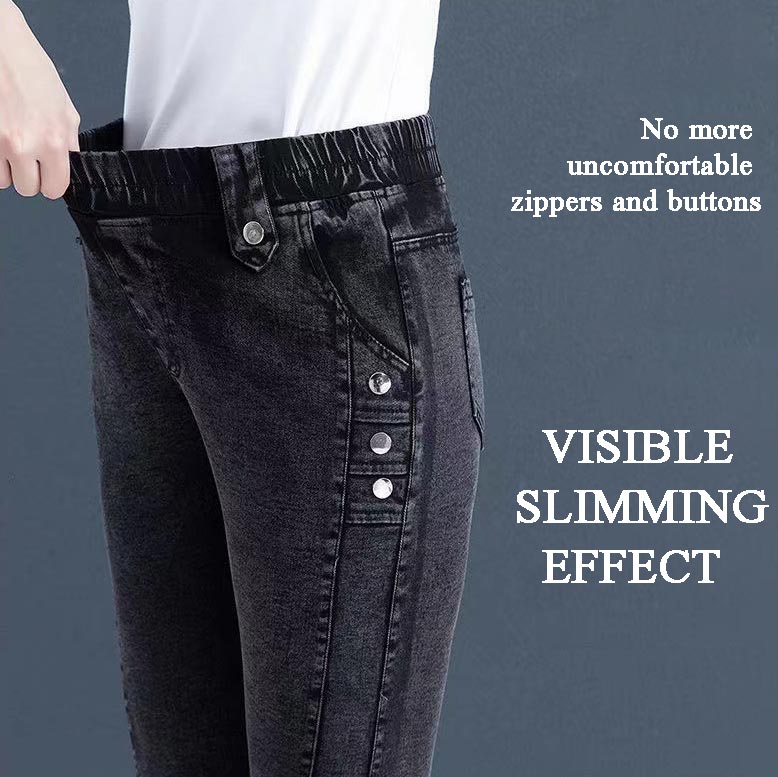 Chiara Elasticcio™ - Skinny Perfection Jeans Dames