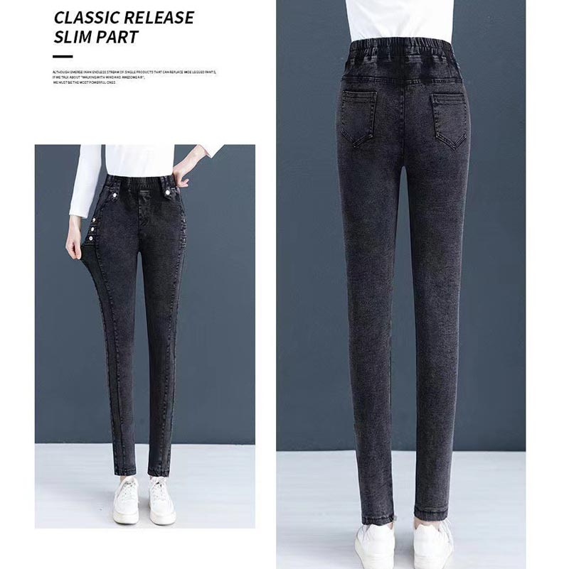 Chiara Elasticcio™ - Skinny Perfection Jeans Dames