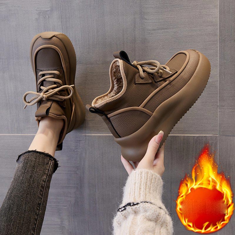 Calore™️ Warme Casual Schoenen