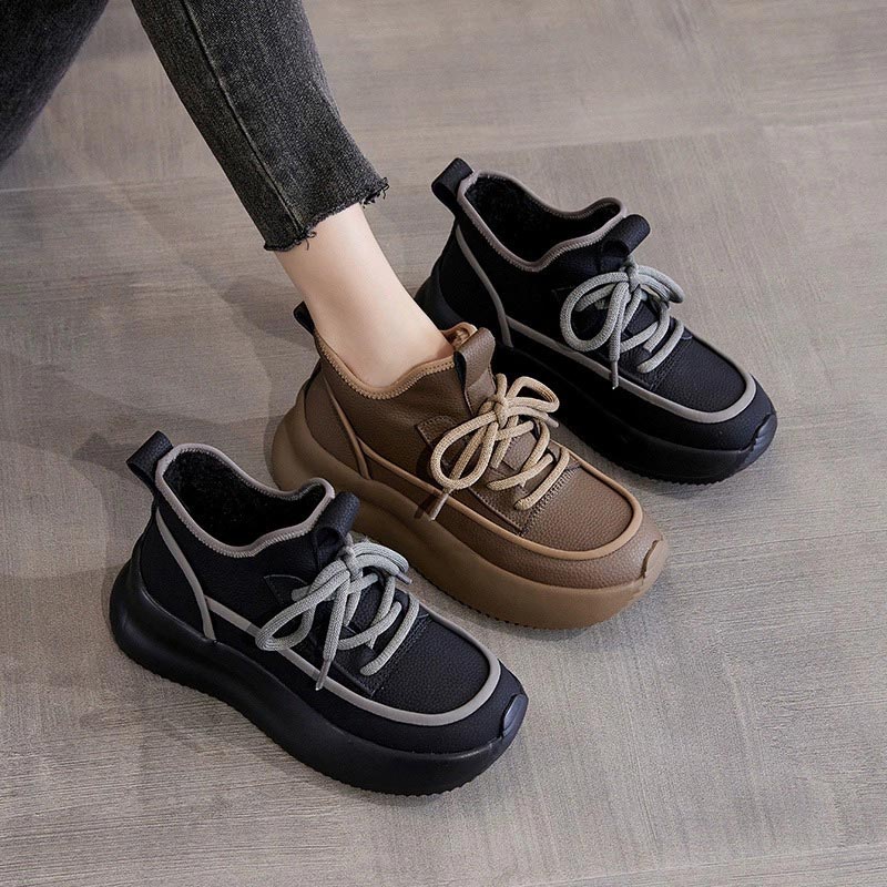 Calore™️ Warme Casual Schoenen