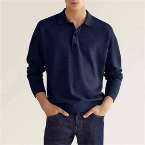 RicoVanni Willem Poloshirt