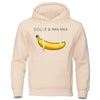 Dolce & Banana™ - Hoodie - ZANTANO